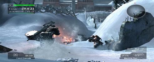 Lost Planet: Colonies v1.0.1.0 (+7 Trainer)
