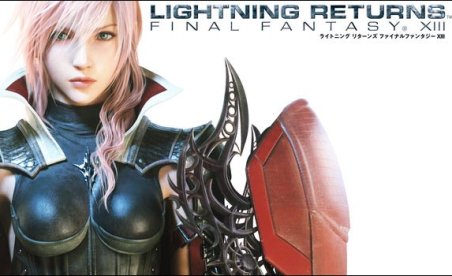 Lightning Returns : Final Fantasy XIII (+12 Formateur)