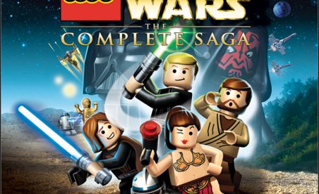 Lego Star Wars: Die komplette Saga - Cheat Codes