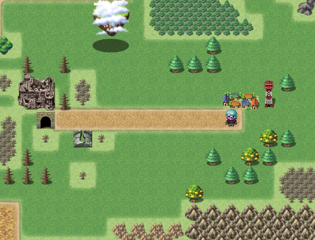 Lucien and the Demon King: Act 1 Free Full Game