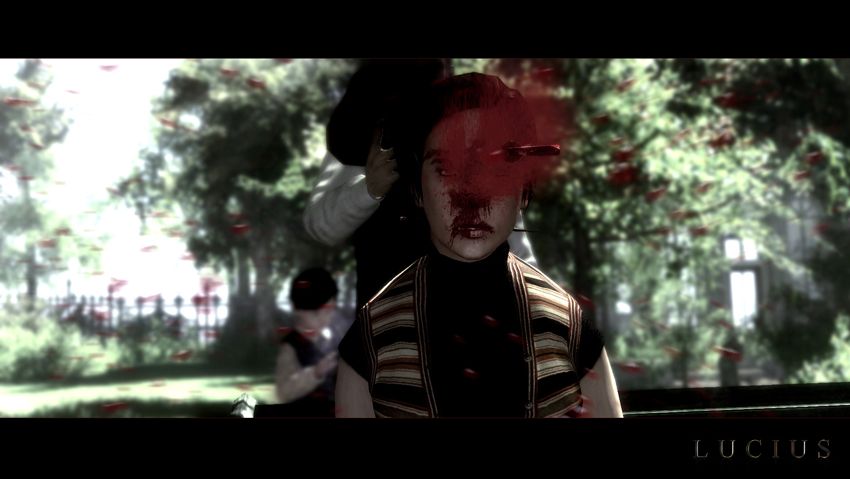 Lucius