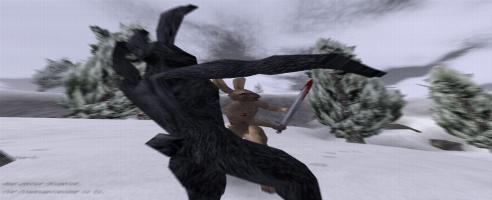 Wolfire Games Giving Away Lugaru For Free