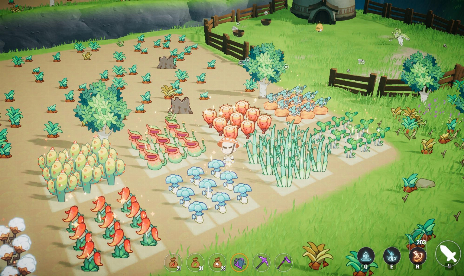 Lumiterra Free Juego Completo
