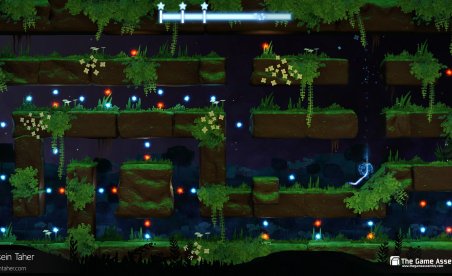 Lumity Shift Free Full Game