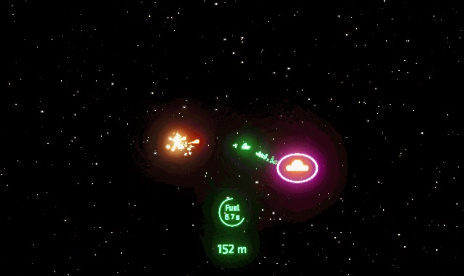 Lunar Arena Freies komplettes Spiel v1.1.0