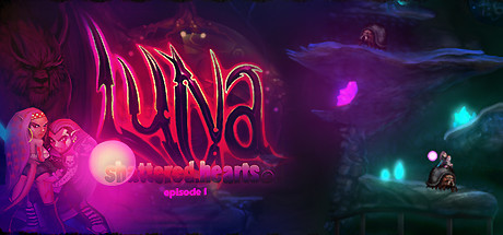 Luna: Shattered Hearts