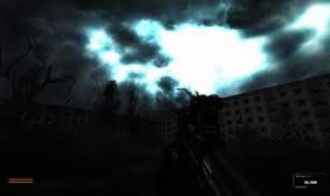 S.T.A.L.K.E.R.: Shadow of Chernobyl - L.U.R.K. RC v1.05 Completo