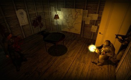 Half-Life 2 : Episode 2 - Perdu sous la neige