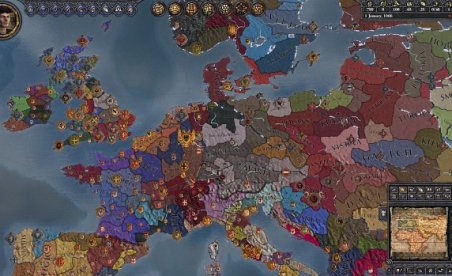 Lux Invicta V0.6K12 Full