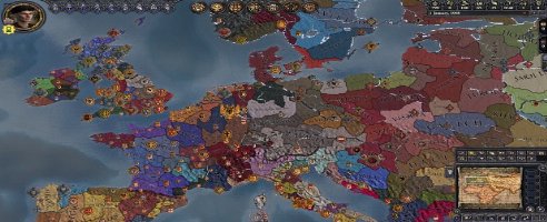 Lux Invicta V0.6K12 Voll