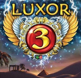 Luxor 3