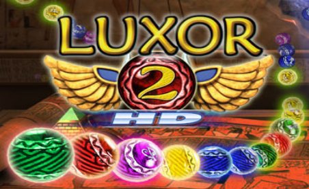 Luxor 2 HD