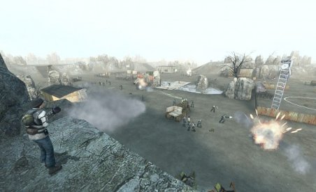 Lambda Wars 2.3.6 Full