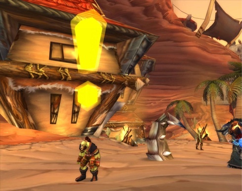 Blizzard Working On A New Next-Gen MMO