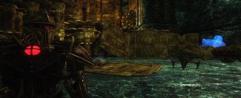 The Elder Scrolls V : Skyrim - Lost Wonders of Mzark Fichier principal