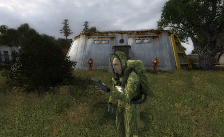 Lost World : Origin v1.5 Beta Traduction en anglais et corrections