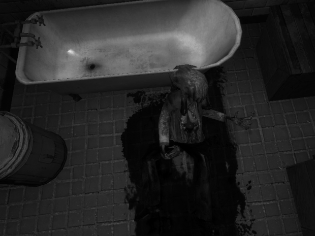 Half-Life 2 – LAST ZOMBIE