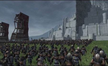 Medieval 2: Total War - Eine Einheit erstellen