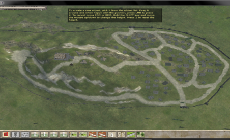 Third Age: Reforged 0.91 patch