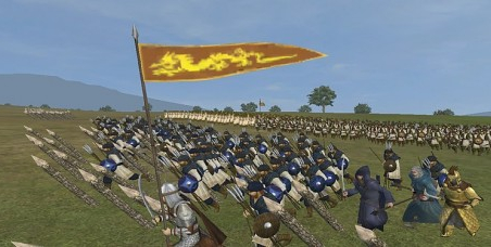 Third Age: Reforged 0.9 (Part 1 of 2)