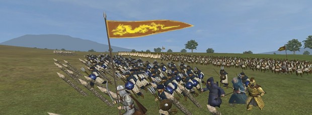 Drittes Zeitalter: Reforged 0.9 (Teil 1 von 2)
