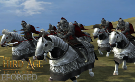 Third Age: Reforged 0.9 (Part 2 of 2)