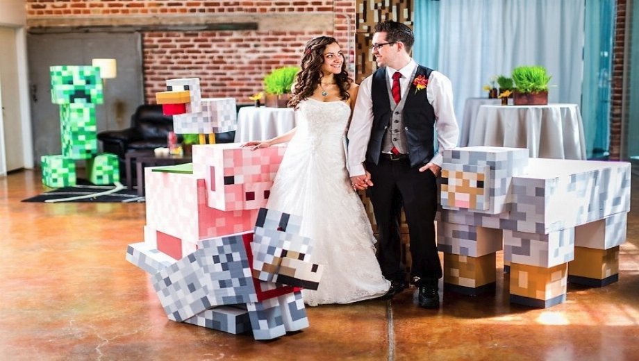 Notch: Minecraft Is A Genderless World