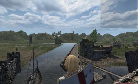 Calradian Crusaders v2.1 Full