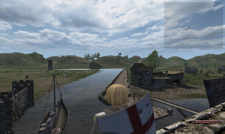 Cruzados de Calradonia v2.1 Completo