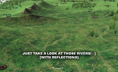 World Map HD v1.2 Full