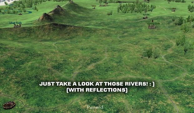 World Map HD v1.2 Full