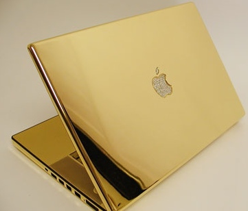 Apple Claims PC Is As Expensive As Mac