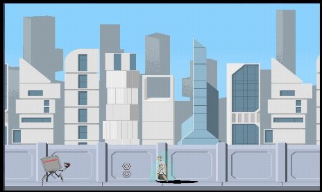 Machina Fury Free Full Game