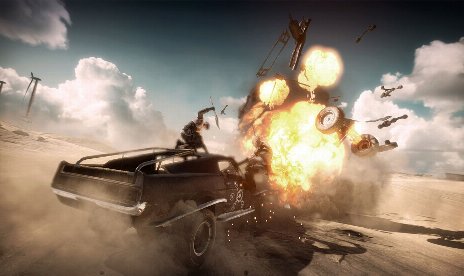 Mad Max (2015)