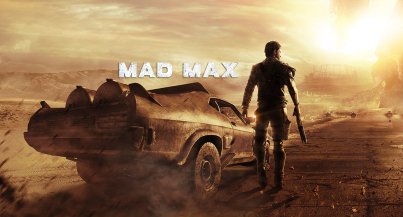 Mad Max v1.0.3.0 (+12 Trainer) [Baracuda]