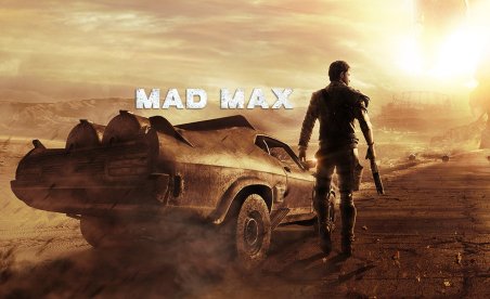 Mad Max v1.0.3.0 (+12 Trainer)