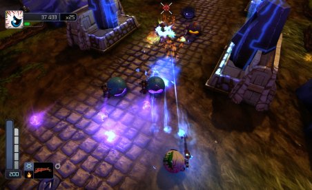 Madballs in Babo: Invasion (Unlocker) [tsunami]