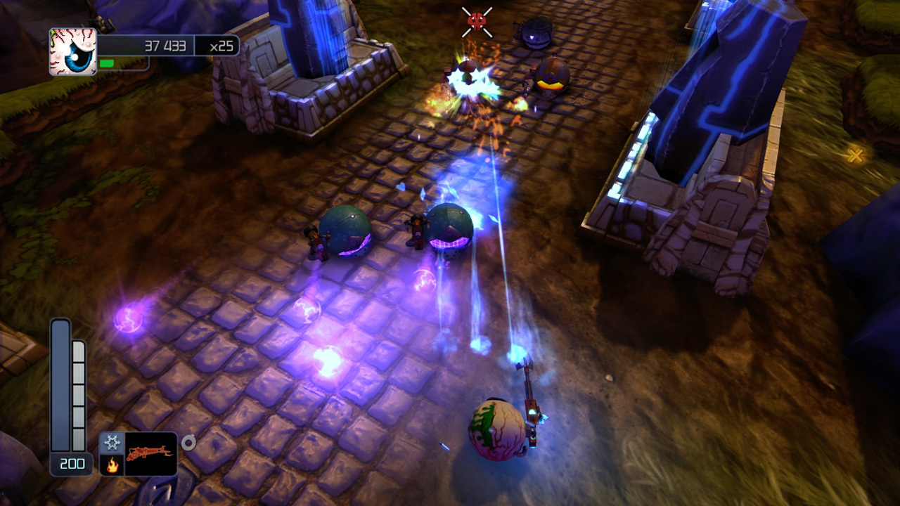Madballs in Babo: Invasion (+6 Trainer)