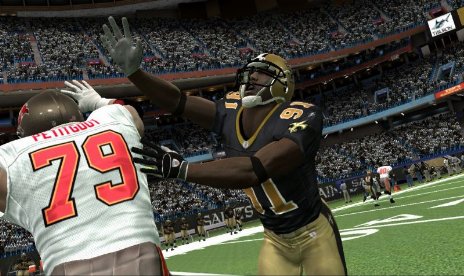 PC Version Of Madden ’09 Canceled