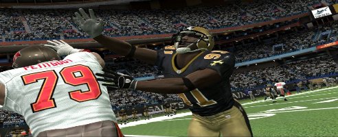 PC Version Of Madden ’09 Canceled