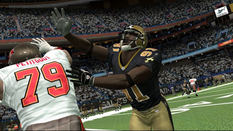 PC-Version von Madden '09 abgesagt