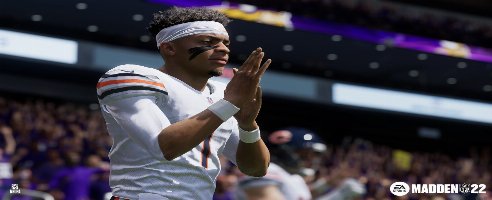 Madden NFL 22