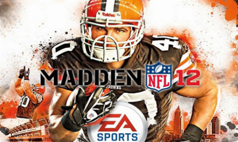Madden NFL 12