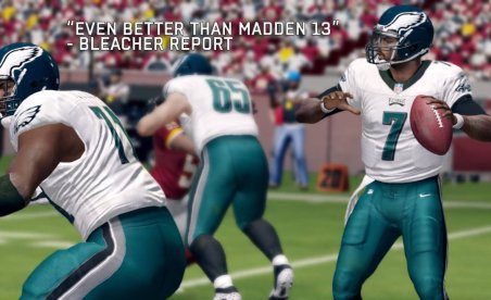 Madden NFL 25