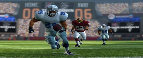 EA stellt Madden NFL Arcade vor
