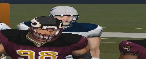 [FairLight]Madden NFL 2003 (Freischaltprogramm)