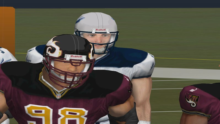 Madden NFL 2003<