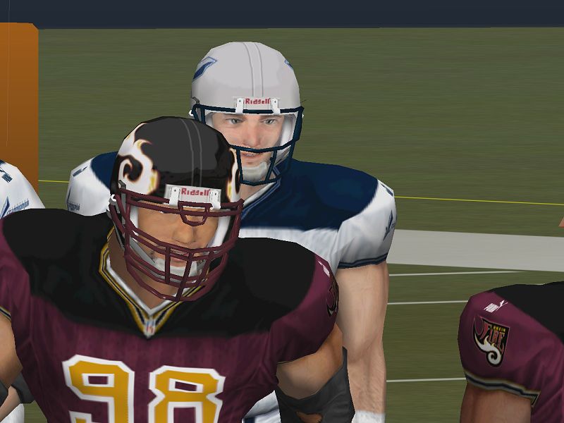 Madden NFL 2003