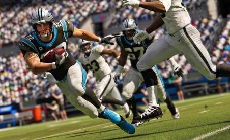 Madden NFL 21 v28082021 (+1 Formateur)