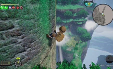 Made in Abyss: Binary Star Falling into Darkness v1.0 (+9 Trainer)